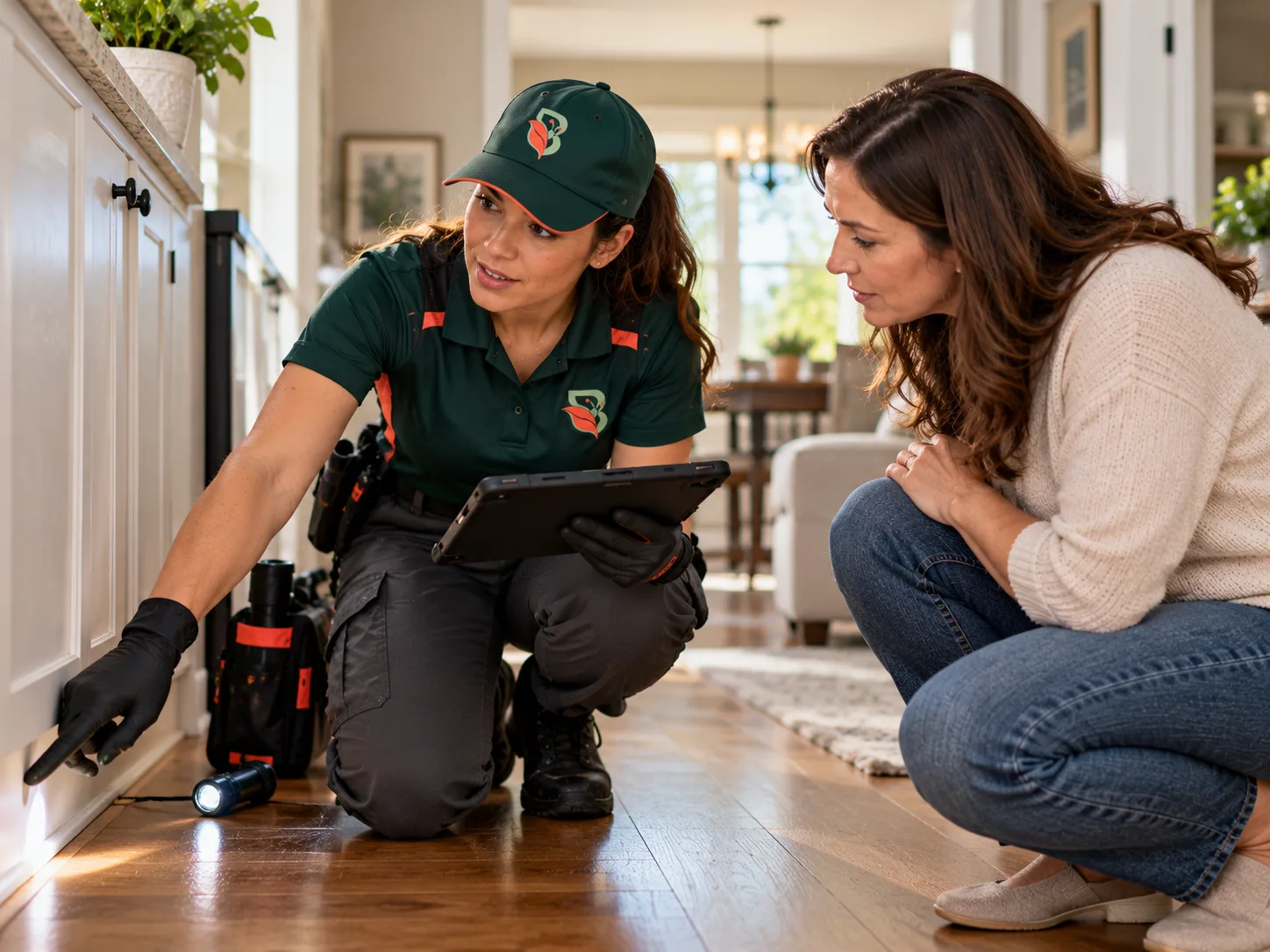 Pest Control Kaibeto, AZ FAQs